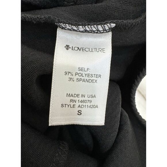 Love Culture Dress Size S - Picture 5 of 9